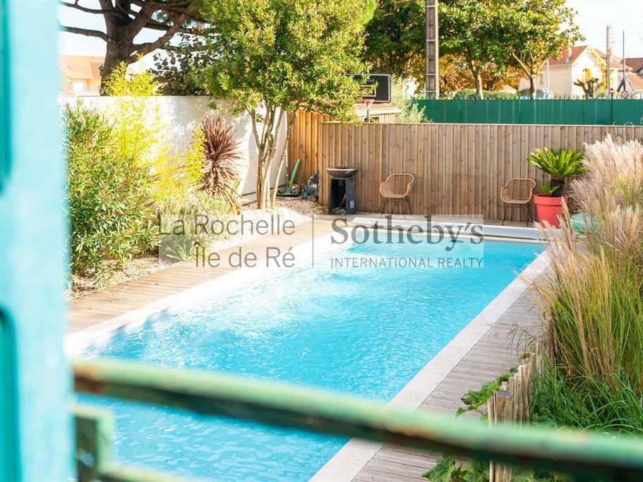 Maison Châtelaillon-Plage