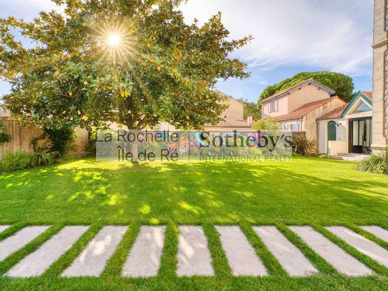 Maison Châtelaillon-Plage - 5 chambres - 200m²