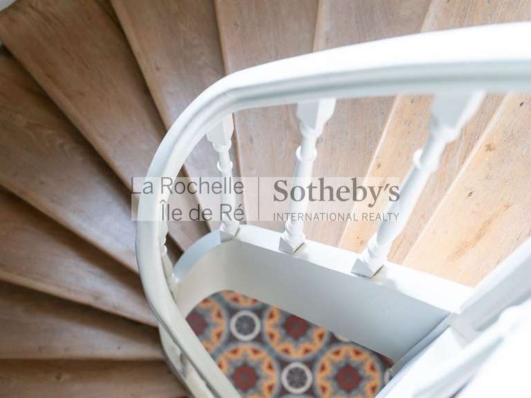 Maison Châtelaillon-Plage - 5 chambres - 200m²