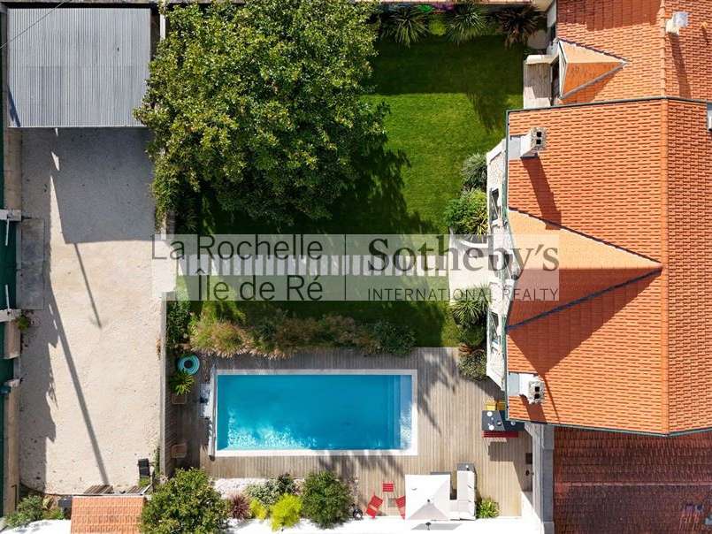 Maison Châtelaillon-Plage