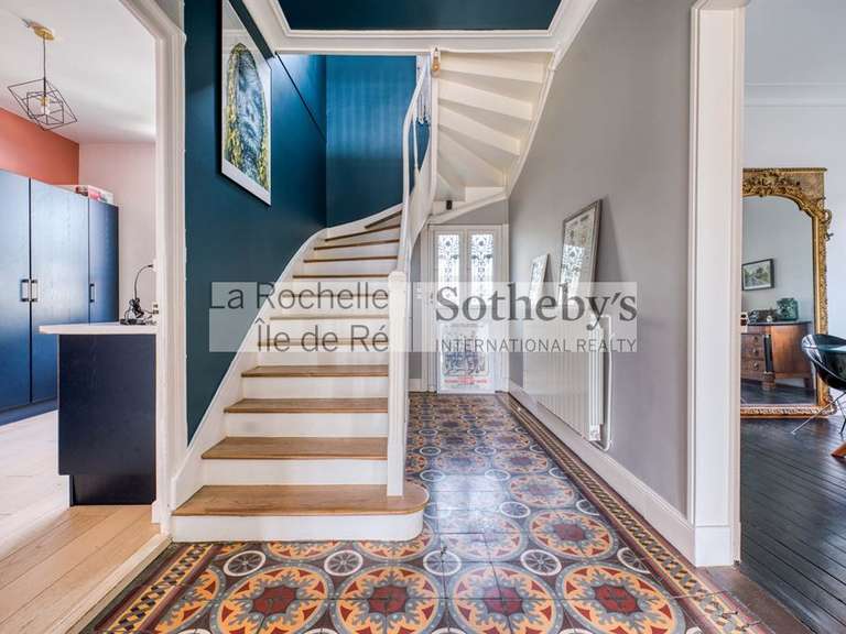 Maison Châtelaillon-Plage - 5 chambres - 200m²