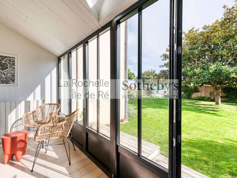 Maison Châtelaillon-Plage - 5 chambres - 200m²