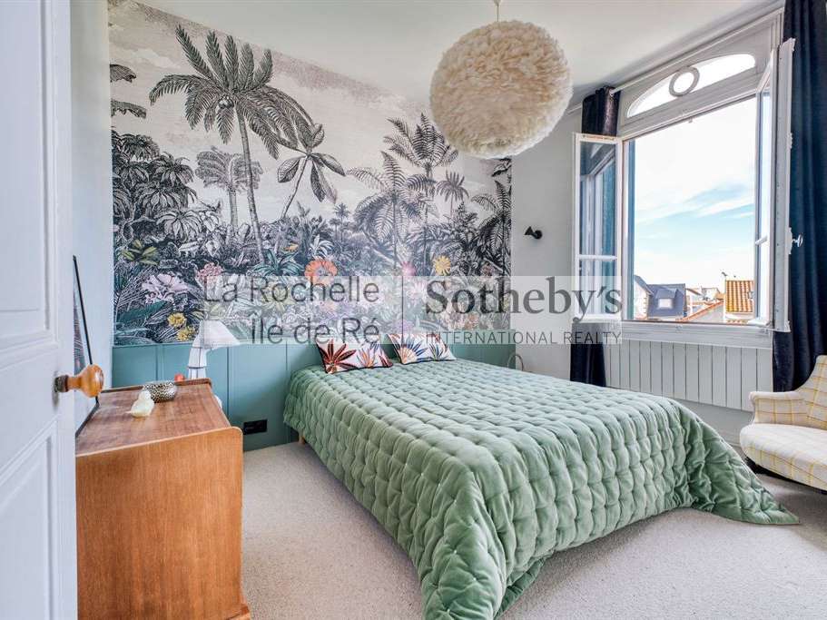 Maison Châtelaillon-Plage