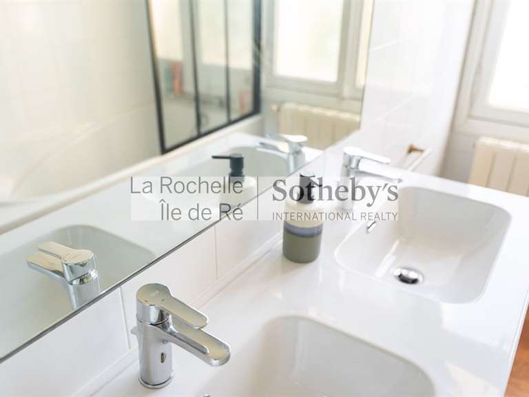 Maison Châtelaillon-Plage - 5 chambres - 200m²