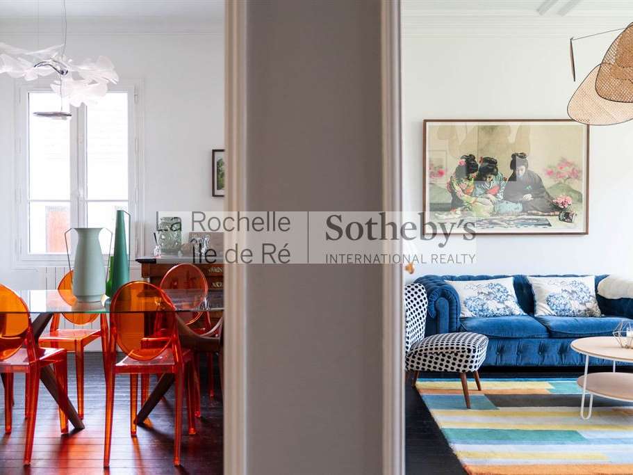 Maison Châtelaillon-Plage