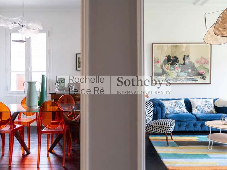 Maison Châtelaillon-Plage - 5 chambres - 200m²