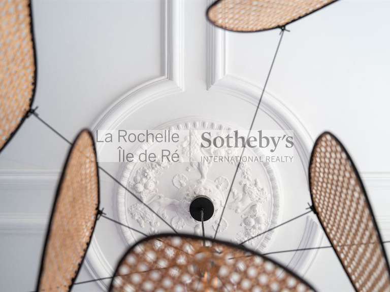 Maison Châtelaillon-Plage - 5 chambres - 200m²