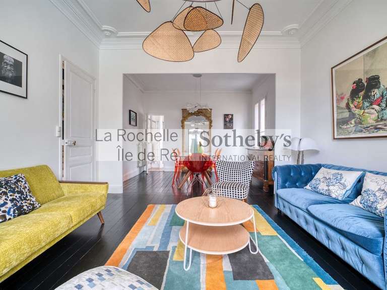 Maison Châtelaillon-Plage - 5 chambres - 200m²