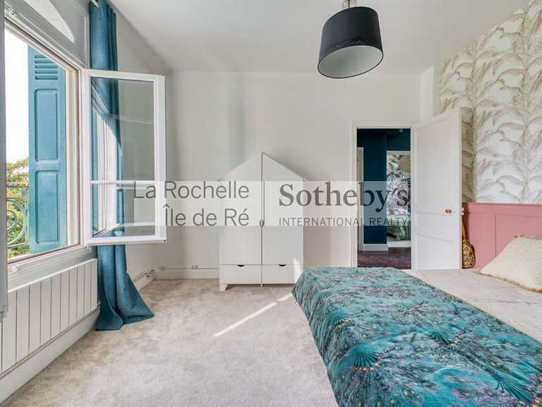 Maison Châtelaillon-Plage - 5 chambres - 200m²