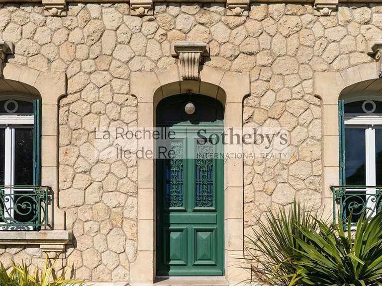 Maison Châtelaillon-Plage - 5 chambres - 200m²