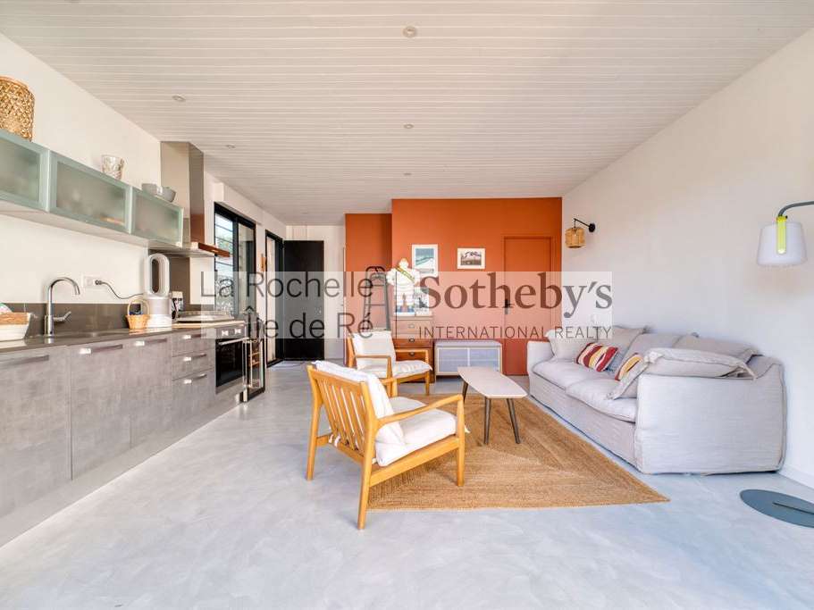 Maison Châtelaillon-Plage