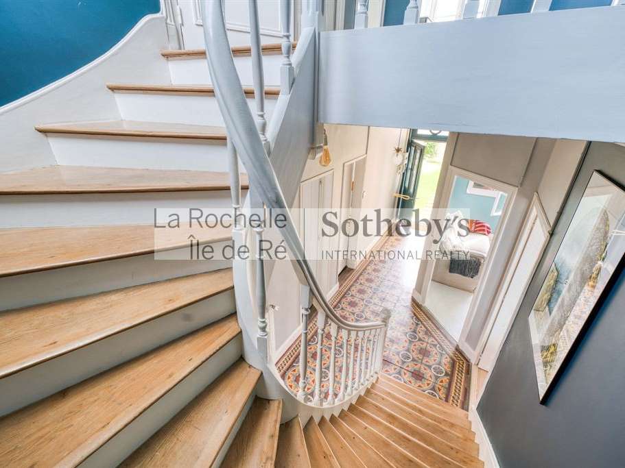 Maison Châtelaillon-Plage