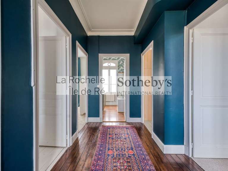 Maison Châtelaillon-Plage - 5 chambres - 200m²