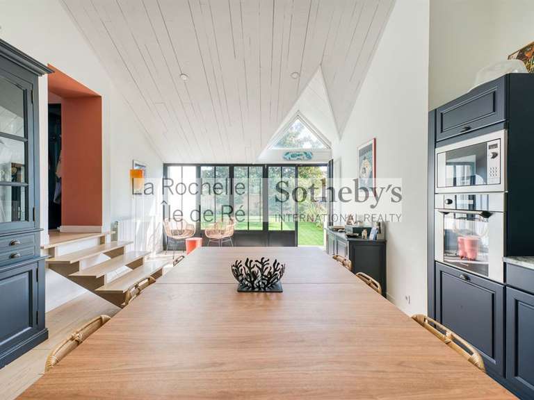 Maison Châtelaillon-Plage - 5 chambres - 200m²