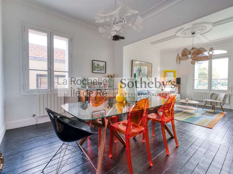 Maison Châtelaillon-Plage - 5 chambres - 200m²