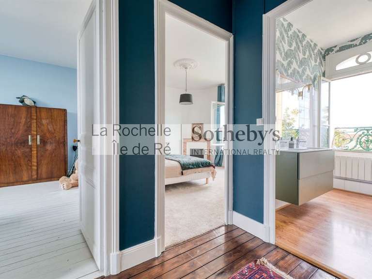 Maison Châtelaillon-Plage - 5 chambres - 200m²