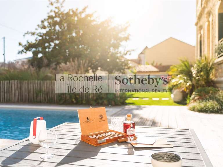 Maison Châtelaillon-Plage - 5 chambres - 200m²