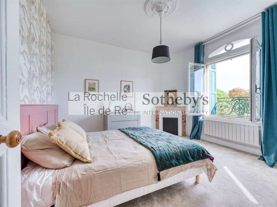 Maison Châtelaillon-Plage