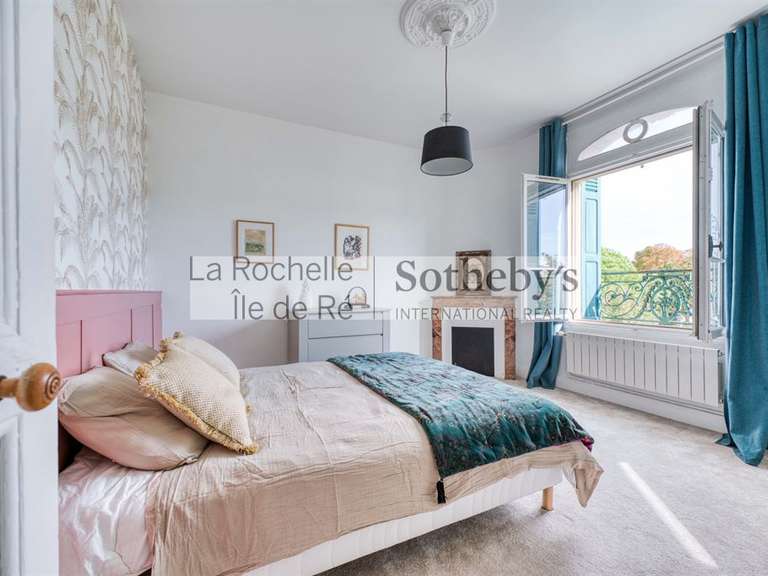 Maison Châtelaillon-Plage - 5 chambres - 200m²