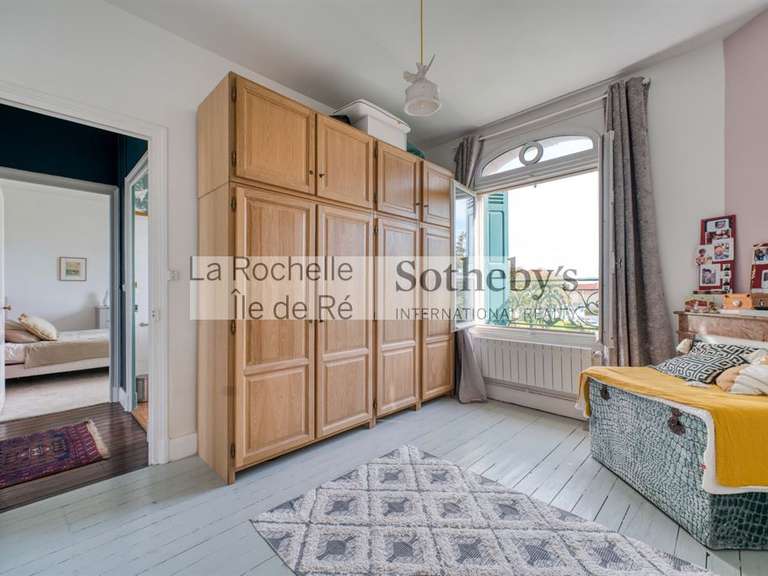 Maison Châtelaillon-Plage - 5 chambres - 200m²