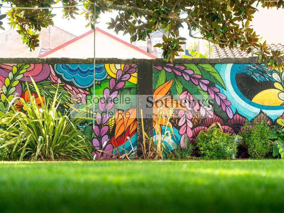 Maison Châtelaillon-Plage