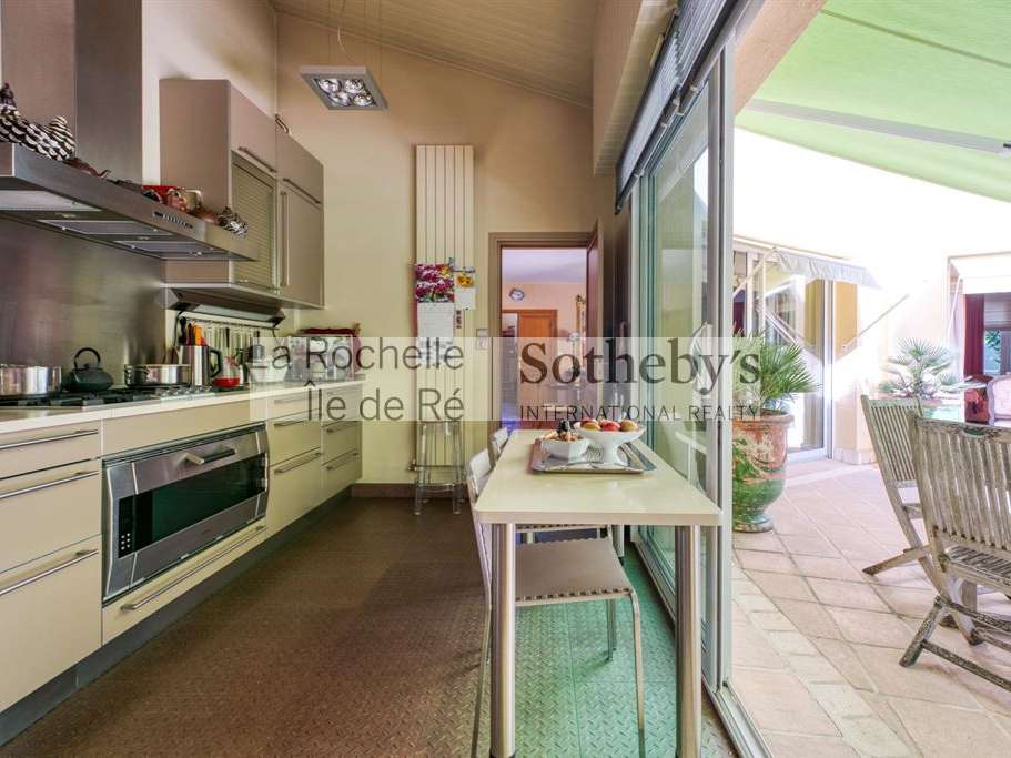 House Châtelaillon-Plage