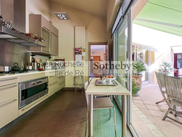 Maison Châtelaillon-Plage - 4 chambres - 250m²