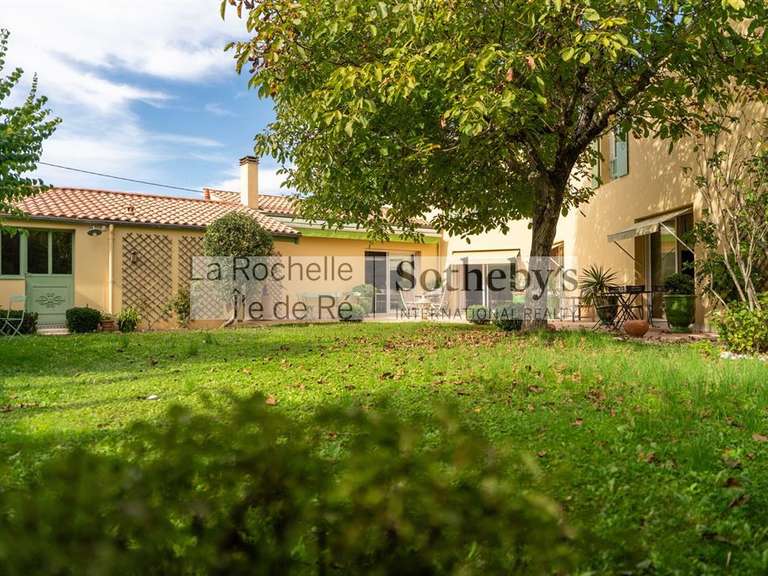 Maison Châtelaillon-Plage - 4 chambres - 250m²