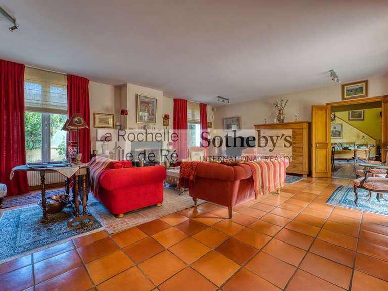 Maison Châtelaillon-Plage - 4 chambres - 250m²