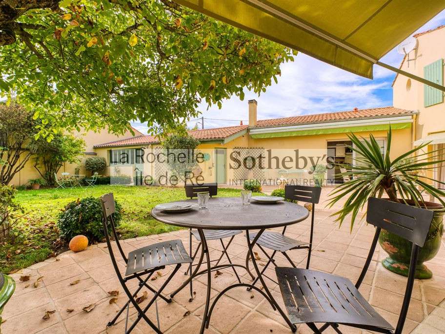 House Châtelaillon-Plage