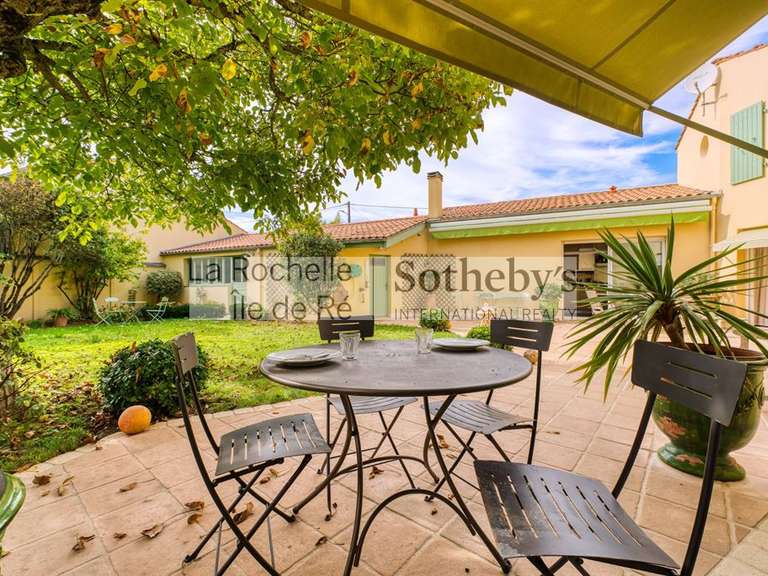 Maison Châtelaillon-Plage - 4 chambres - 250m²