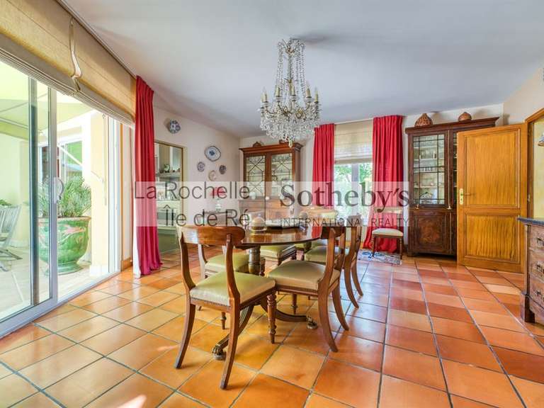 Maison Châtelaillon-Plage - 4 chambres - 250m²