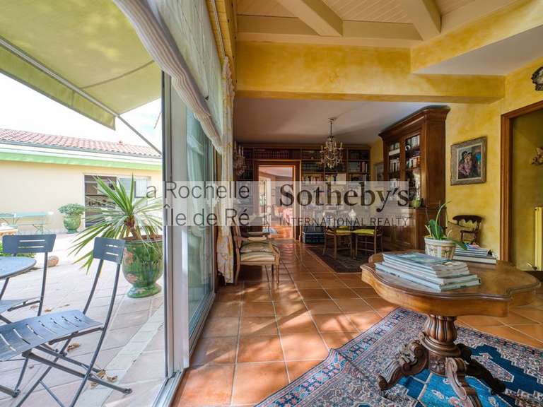 Maison Châtelaillon-Plage - 4 chambres - 250m²