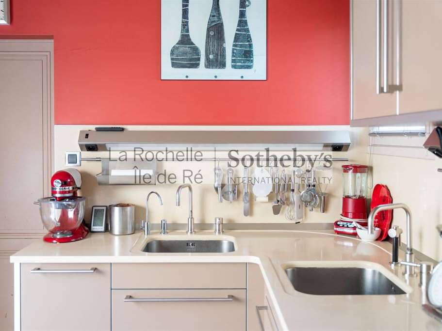 House Châtelaillon-Plage