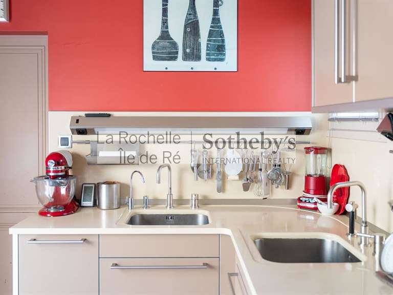 Maison Châtelaillon-Plage - 4 chambres - 250m²