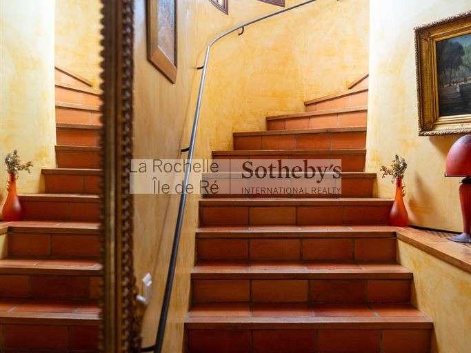 Maison Châtelaillon-Plage - 4 chambres - 250m²