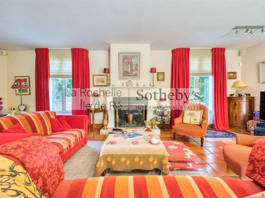 House Châtelaillon-Plage