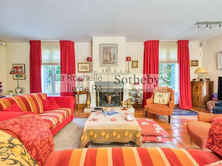 Maison Châtelaillon-Plage - 4 chambres - 250m²