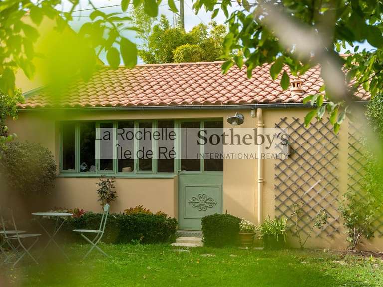 Maison Châtelaillon-Plage - 4 chambres - 250m²