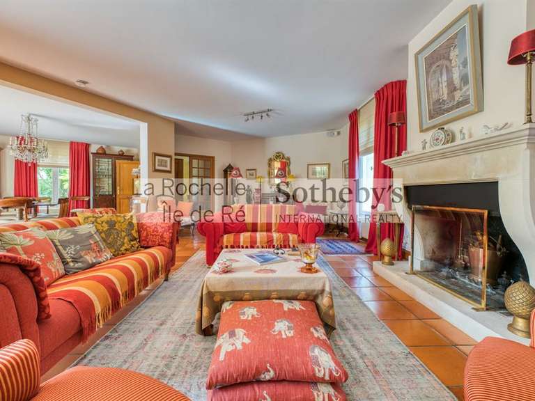 Maison Châtelaillon-Plage - 4 chambres - 250m²