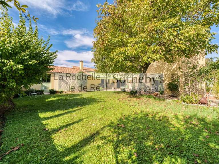 Maison Châtelaillon-Plage - 4 chambres - 250m²