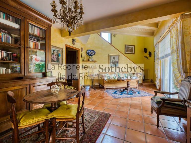 Maison Châtelaillon-Plage - 4 chambres - 250m²