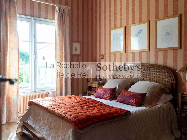 Maison Châtelaillon-Plage - 4 chambres - 250m²