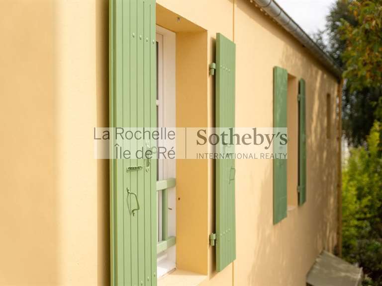 Maison Châtelaillon-Plage - 4 chambres - 250m²