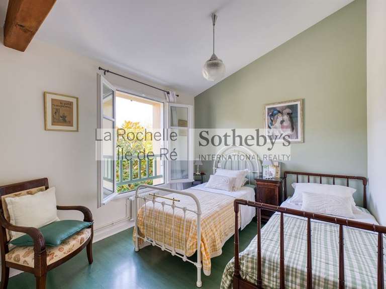 Maison Châtelaillon-Plage - 4 chambres - 250m²