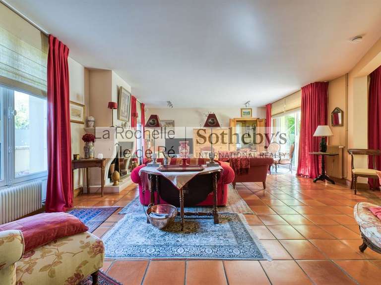 Maison Châtelaillon-Plage - 4 chambres - 250m²