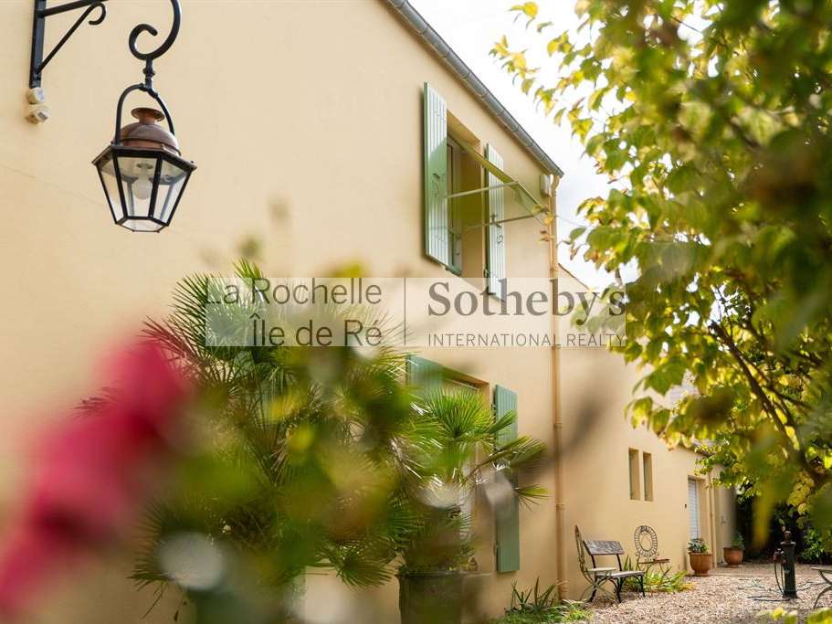 House Châtelaillon-Plage