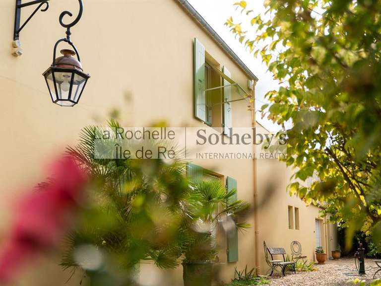 Maison Châtelaillon-Plage - 4 chambres - 250m²