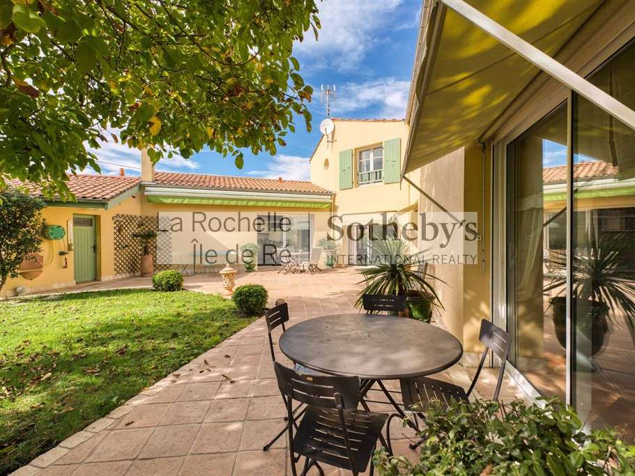 House Châtelaillon-Plage