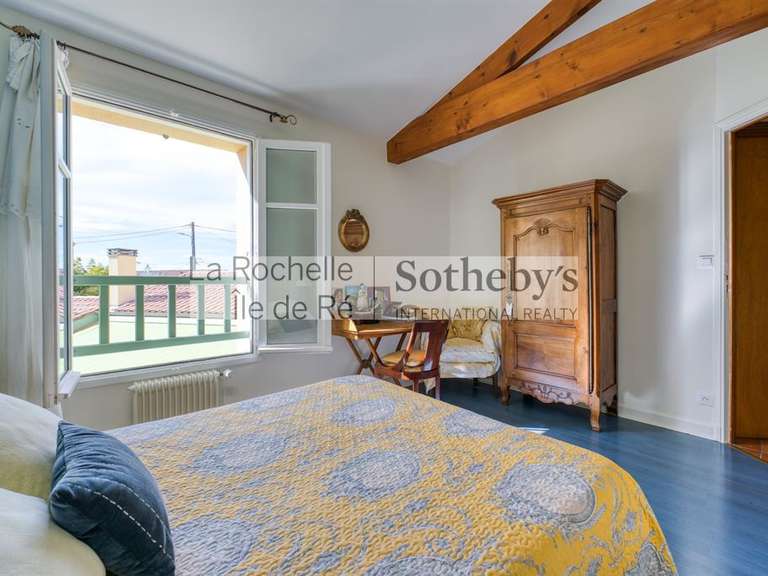 Maison Châtelaillon-Plage - 4 chambres - 250m²